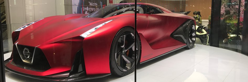 Cars Coming Soon